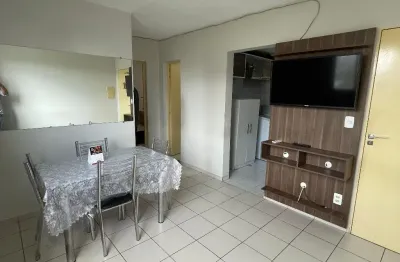 Excelente apto no cond. alpinia - 2/4, mobiliado 50% - whatsapp 929 8144-1596