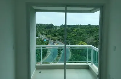 Excelente apto na ponta negra - cond. vision - 3 suites, 150 m2, andar alto - whatsapp 929 8144-1596