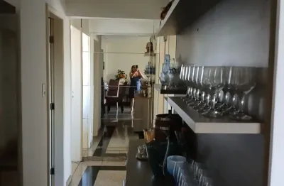Excelente apto no centro - cond. vista del rio - 3 quartos sendo 1 suíte - whatsapp 929 8144-1596