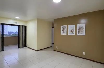 Excelente apto no dom pedro - cond. solar dos franceses - 3 quartos sendo 2 semi suítes - whatsapp 929 8144-1596
