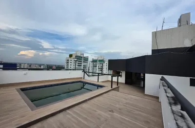 Belissima cobertura reformada - piscina,360m2, 4 quartos sendo 2 suítes - whatsapp 929 8144-1596