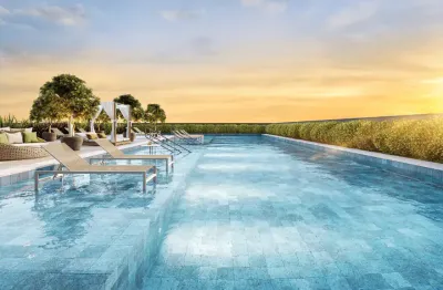 The Edition by Living Vila Mariana