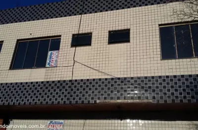 Ponto comercial com 1 sala para alugar na Avenida Farroupilha, Igara, Canoas