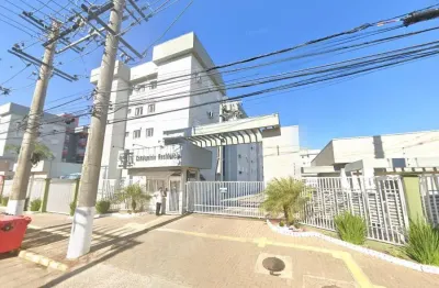 Apartamento com 3 quartos à venda na Rua Henrique Stefani, Igara, Canoas