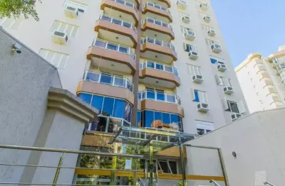 Apartamento com 3 quartos à venda na Rua Quinze de Janeiro, Centro, Canoas