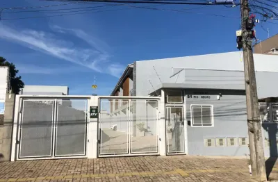 Casa com 3 quartos para alugar na Rua Rio Negro, Igara, Canoas