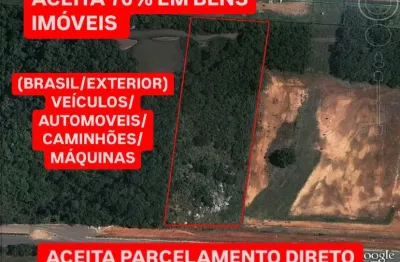 Terreno à venda na Rua Antônio Frederico Ozanan, Brigadeira, Canoas