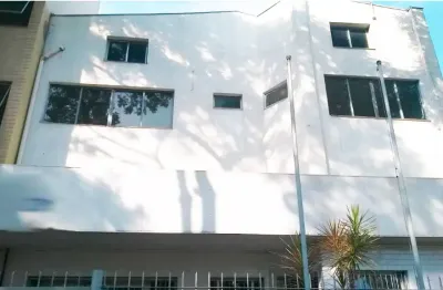 Ponto comercial com 2 salas para alugar na Rua Boqueirão, Igara, Canoas