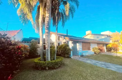 Casa com 2 quartos à venda na Rua dos Girassóis, Igara, Canoas