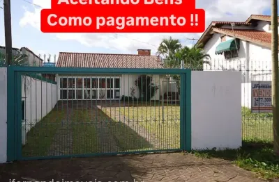 Loft para alugar na Luiz Maurício Scolari, Igara, Canoas