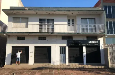 Prédio à venda na Rua Araguaia, Igara, Canoas