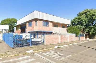 Prédio à venda no Mathias Velho, Canoas 