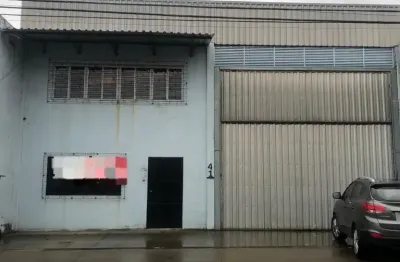 Pavilhão para alugar no bairro mathias velho - canoas
