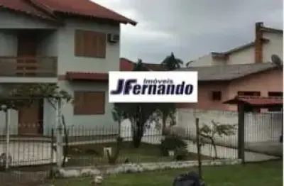 Casa com 3 quartos à venda no Igara, Canoas 