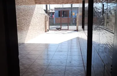 Fernando aluga excelente casa no bairro rio branco em canoas/rs