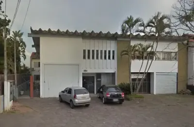 Amplo pavilhão 600 m²  com 02 apartamentos duplex  500 m²