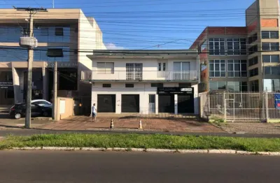 Sala comercial para alugar no Igara, Canoas 