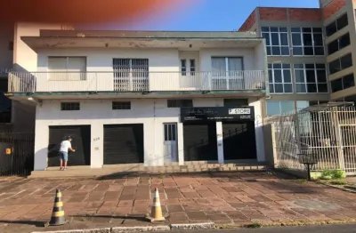 Sala comercial para alugar no Igara, Canoas 