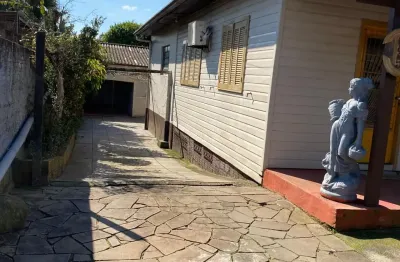 Jfernando aluga excelente casa no bairro igara em canoas/rs