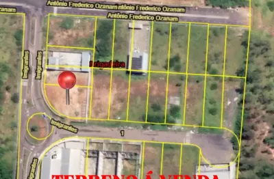 Jfernando vende excelente terreno no parque empresarial ozanan em canoas/rs