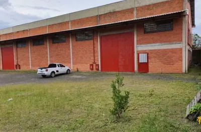 Barracão / Galpão / Depósito para alugar no Harmonia, Canoas 
