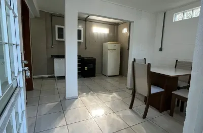 Jfernando aluga excelente apartamento mobiliado no bairro marechal rondon em canoas/rs