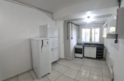 Jfernando aluga excelente apartamento mobiliado no bairro marechal rondon em canoas/rs
