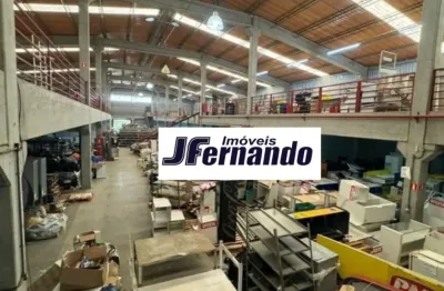 Jfernando aluga excelente pavilhão no bairro olaria em canoas/rs