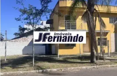 Jfernando aluga excelente casa térrea no bairro igara em canoas/rs