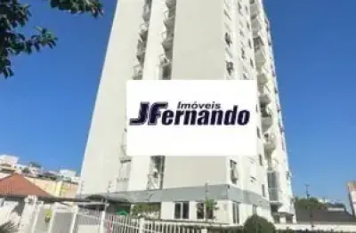 Apartamento com 3 quartos à venda na Vila Rosa, Novo Hamburgo 
