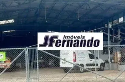 Jfernando aluga excelente pavilhão no bairro igara em canoas/rs