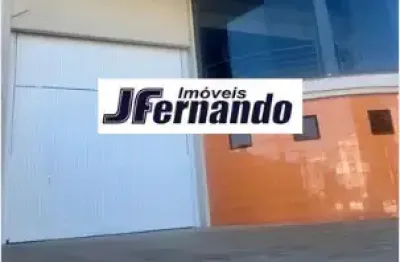 Barracão / Galpão / Depósito para alugar no Centro, Canoas 