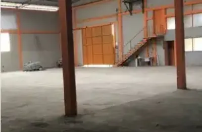 Barracão / Galpão / Depósito para alugar no Estância Velha, Canoas 