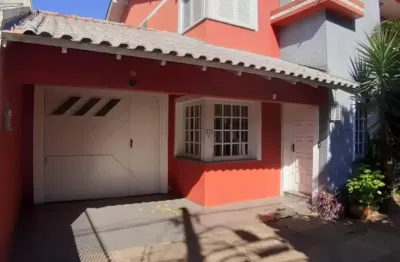 Jfernando aluga excelente sobrado com piscina no bairro igara em canoas/rs