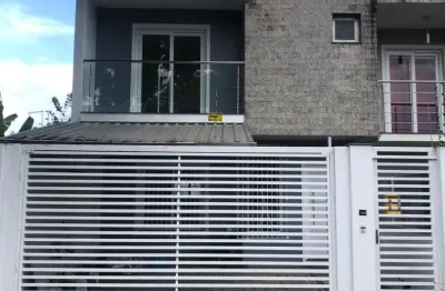 Jfernando aluga excelente sobrado no bairro igara em canoas/rs