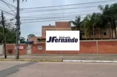 Jfernando aluga excelente pavilhão de 6000m² no bairro marechal rondon em canoas/rs