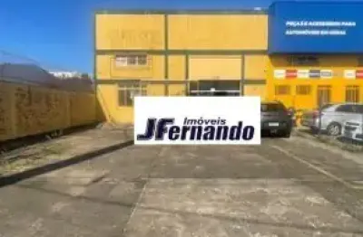 Jfernando aluga excelente pavilhão no bairro marechal rondon em canoas/rs