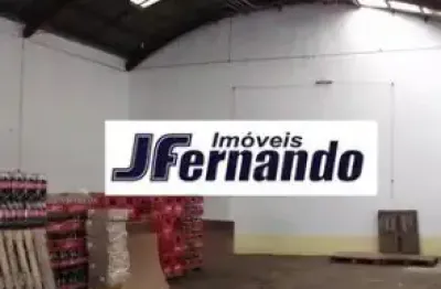 Barracão / Galpão / Depósito à venda no Centro, Canoas 