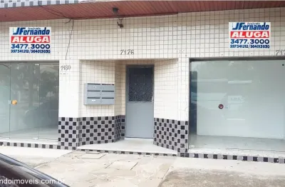 Jfernando aluga excelente loja comercial no bairro igara em canoas/rs
