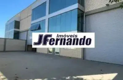 Jfernando aluga excelente pavilhão no bairro mathias velho em canoas/rs