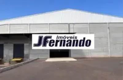 Jfernando aluga excelente pavilhão no bairro são luis em canoas/rs