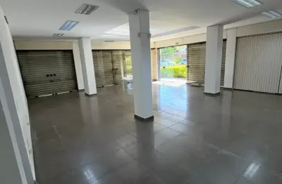 Sala comercial para alugar no Centro, Canoas 