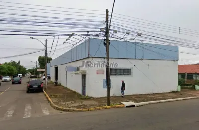 Barracão / Galpão / Depósito para alugar no Centro, Canoas 