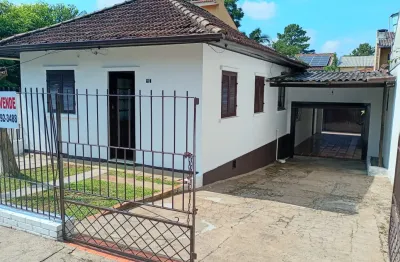Jfernanado aluga excelente casa no bairro são josé em canoas/rs
