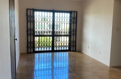 Jfernando imóveis aluga excelente apartamento no bairro igara em canoas/rs