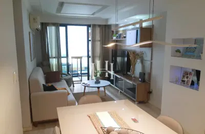Apartamento com 3 quartos à venda na Rua Albano de Carvalho, 16, Recreio dos Bandeirantes, Rio de Janeiro