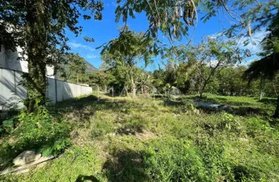 Terreno à venda na Avenida Engenheiro Souza Filho, Itanhangá, Rio de Janeiro