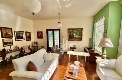 Casa com 5 quartos à venda na Caminho Bico do Papagaio, 32, Alto da Boa Vista, Rio de Janeiro