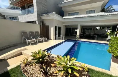 Casa em condomínio fechado com 5 quartos para alugar na Rua Paulo César Botelho Massa, 58, Recreio dos Bandeirantes, Rio de Janeiro