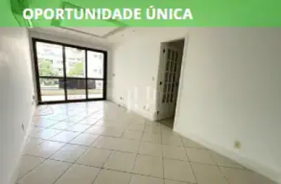 Apartamento com 3 quartos à venda na Avenida Glaucio Gil, Recreio dos Bandeirantes, Rio de Janeiro